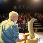 DCPG Potters Open Day 2017 - Walter Keeler